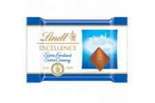 Confiserie de Chocolat Lindt Excellence Lait 5,5G - Caisse 200Minis