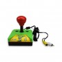 Console avec Frogger intégré TV Arcade Plug & Play