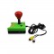 Console avec Frogger intégré TV Arcade Plug & Play