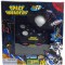 Console avec jeu vidéo intégré Space Invaders TV Arcade Plug & Play