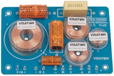 Visaton HW3/120NG 3-way filter 160 W 8 Ohm
