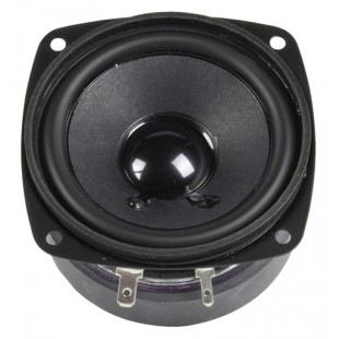 Visaton FRS8 full range driver 8 cm 8 ohm