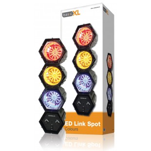BasicXl spot LED 3 couleurs 