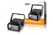 MINI STROBOSCOPE LED BASIC XL