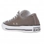 CONVERSE Baskets All Star - Gris - Homme