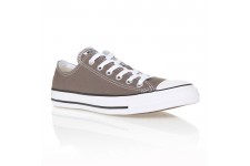 CONVERSE Baskets All Star - Gris - Homme