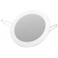 HAUT-PARLEUR POUR PLAFOND 10 CM DL10 VISATON