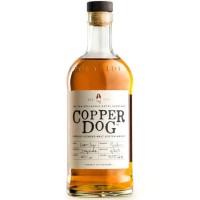 Copper Dog - Speyside Blended Whisky - 40% - 70 cl