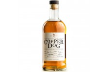 Copper Dog - Speyside Blended Whisky - 40% - 70 cl