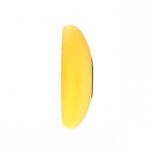 Coque de protection en silicone jaune pour TomTom VIO (9UUA.001.73)