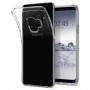 coque SPIGEN Liquid Crystal SAMSUNG Galaxy S9