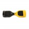 Coques de protection jaunes en silicone pour Hoverboard