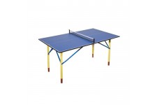 CORNILLEAU Mini Table de Ping-Pong Hobby Mini