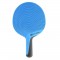 CORNILLEAU Raquette de Tennis de Table SOFTBAT Outdoor - Bleu