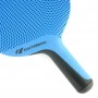 CORNILLEAU Raquette de Tennis de Table SOFTBAT Outdoor - Bleu