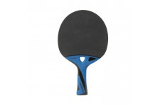 CORNILLEAU Raquettes Tennis de Table Ping Pong Nexeo X90 Carbon - Bleu