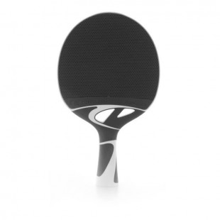 CORNILLEAU Raquettes Tennis de Table Ping Pong Tacteo T50- Gris