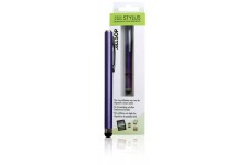 Allsop Stylet compatible avec tout écran tactile couleur violet (07206)