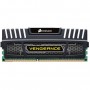CORSAIR Mémoire PC DDR3 - Vengeance 8 Go (1 x 8 Go) - 1600 MHz - CAS 10 (CMZ8GX3M1A1600C10)