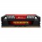CORSAIR Mémoire PC DDR3 - Vengeance PRO 16 Go (2 x 8 Go) - 1600 MHz - CAS 9 - Rouge (CMY16GX3M2A1600C9R)