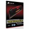CORSAIR Mémoire PC DDR3 - Vengeance PRO 16 Go (2 x 8 Go) - 1600 MHz - CAS 9 - Rouge (CMY16GX3M2A1600C9R)