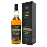 Cragganmore - Distillers Edition - Whisky - 40.0% Vol. - 70 cl