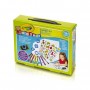 Crayola - Mini Kids - Mon 1er Kit de tampons - Coloriage pour enfant et tout petit