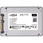 CRUCIAL - Disque SSD Interne - MX500 - 1To - 2,5" (CT1000MX500SSD1)
