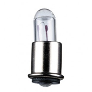 Ampoule T1 Subminiature lampe 0,09 W SM4s/4, 1,5 V(DC), 50mA