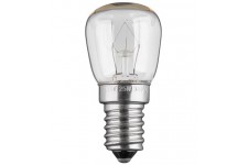Ampoule pour four E14 - 25W - 230V AC 