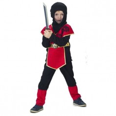 Déguisement Ninja enfant