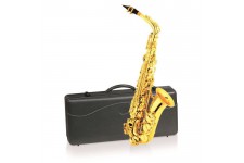 DELSON Saxophone Alto en mi-bémol