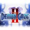 Demon Gaze II Jeu PS Vita