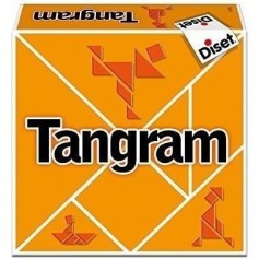 DISET - Tangram