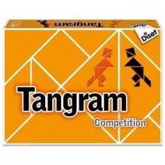 DISET - Tangram Compétition
