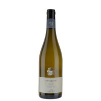 Deux Roches "Tradition" 2017 Bourgogne - Vin Blanc