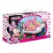 DISNEY MINNIE Patins a roulettes Quad - Taille 30