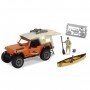DICKIE Playlife Coffret Camping