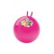 DISNEY PRINCESSES - Ballon Sauteur - 50 cm - Jeu de Plein Air - Fille - A partir de 3 ans