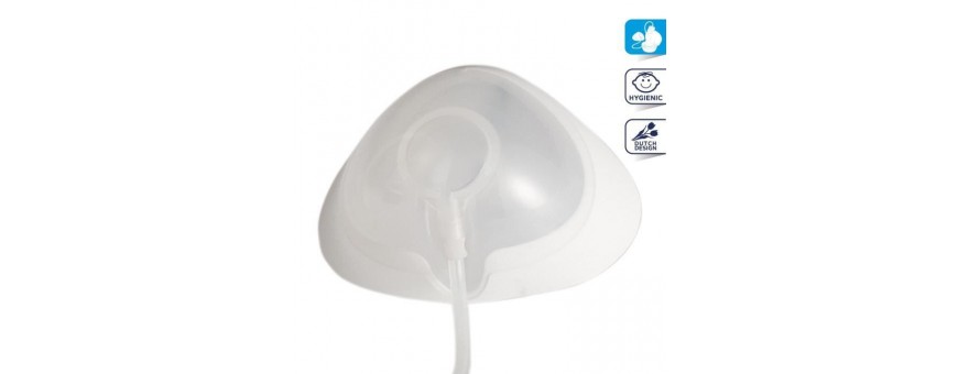 COQUILLE ALLAITEMENT - COQUE ALLAITEMENT - COUPELLE ALLAITEMENT