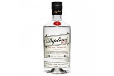 Diplôme - Dry Gin - 44% - 70 cl