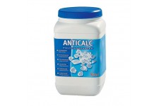 DIPRA Anticalc boite de polyphosphates - 0.5kg