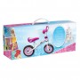 DISNEY PRINCESSES Draisienne Running Bike