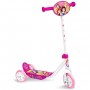 DISNEY PRINCESSES Trottinette 3 Roues