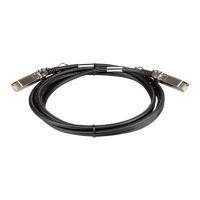 D-LINK Câble d'empilage - DEM-CB300S - Direct Attach SFP+ 3 m