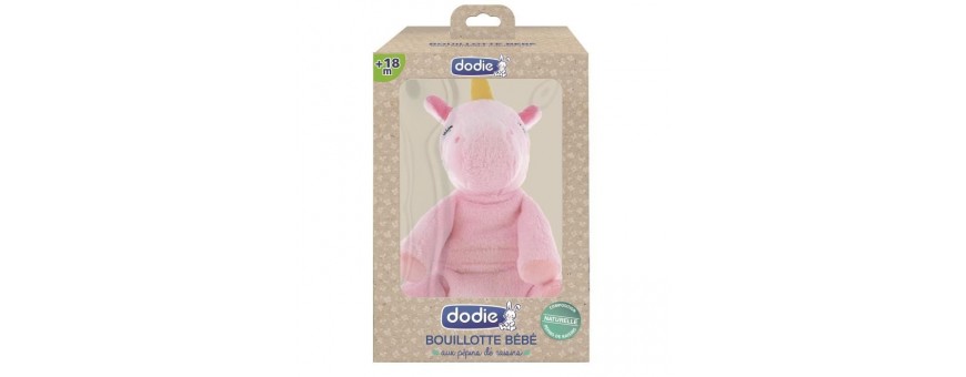 BOUILLOTTE BEBE