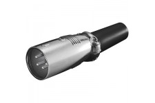 XLR 188-4 4 POL.