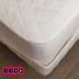 DODO Protege matelas Aalborg - Matelassé et imperméable - 140x190 cm