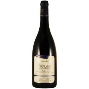 Domaine Bellevue 2016 Touraine - Vin rouge du Val de Loire