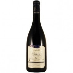Domaine Bellevue 2016 Touraine - Vin rouge du Val de Loire